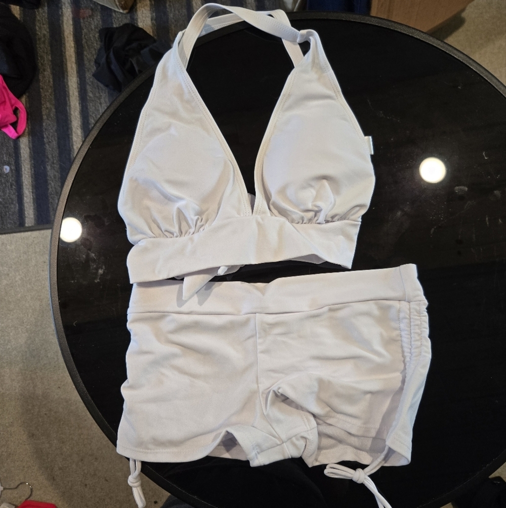 New Amazon Bikini